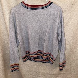 Madewell Sweater